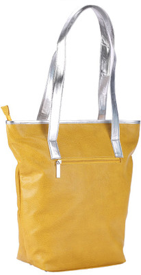 

The Zoya Life Hand-held Bag(Yellow)