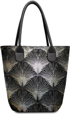 

Panda Creation Tote(Multicolor)