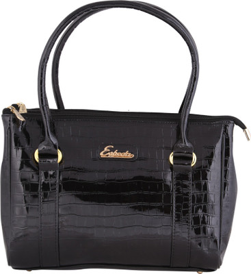 

Esbeda Shoulder Bag(Black)