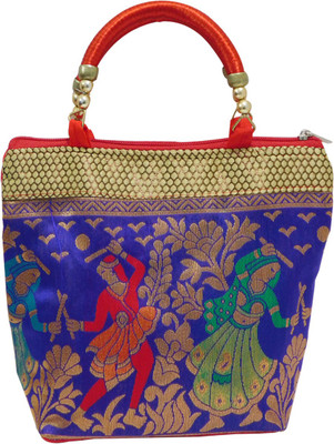 

Laviva Hand-held Bag(Multicolor)