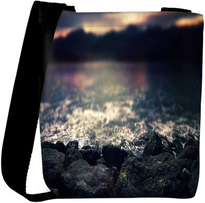 

Snoogg Sling Bag(Multicolor)
