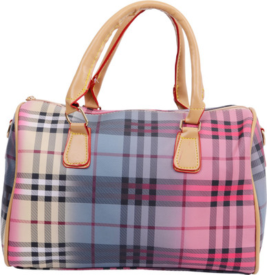 

Bagaholics Hand-held Bag(Multicolor)