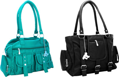 

Lady Bar Hand-held Bag(Multicolor)