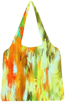 

Snoogg Tote(Multicolor)