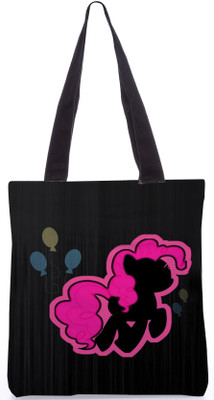 

Snoogg Tote(Multicolor)