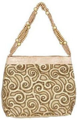 

Sunbeams Messenger Bag(Gold)