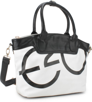 

E2O Satchel(White)