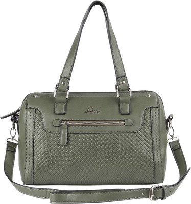 

Lavie Hand-held Bag(Green)