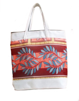 

Rosy Hand-held Bag(Multicolor)