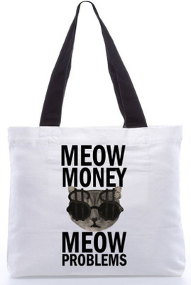 

Snoogg Tote(Multicolor)