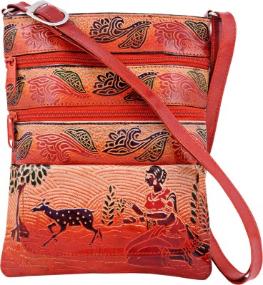 

ZINT Shoulder Bag(Multicolor)