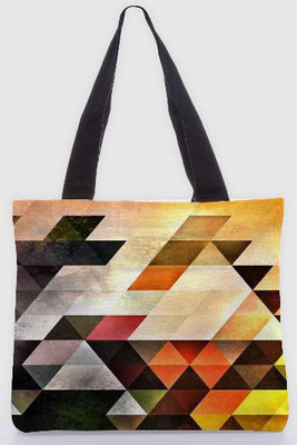 

Snoogg Tote(Multicolor)