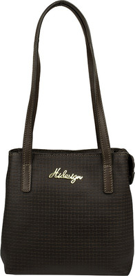 

Hidesign Shoulder Bag(Brown)