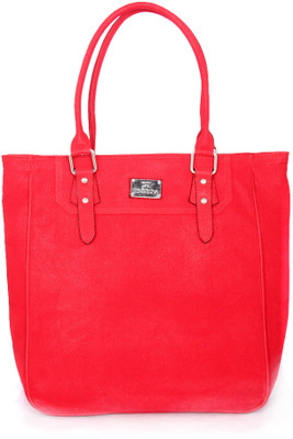 

Esbeda Hand-held Bag(Red)