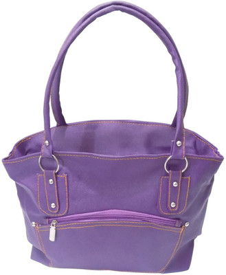 

Vonic Hand-held Bag(Blue)