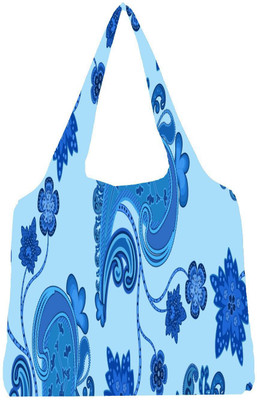 

Snoogg Tote(Multicolor)