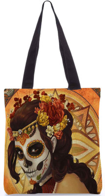 

Snoogg Tote(Multicolor)