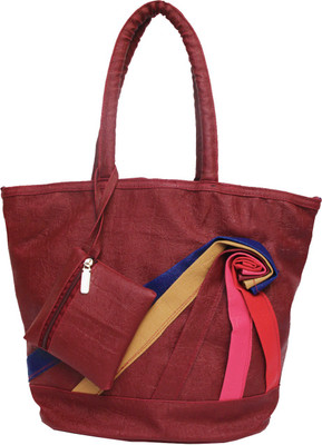 

Bags Beautys Shoulder Bag(Brown)