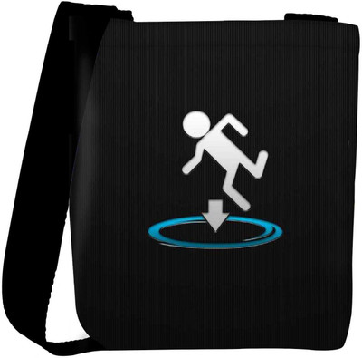 

Snoogg Sling Bag(Multicolor)