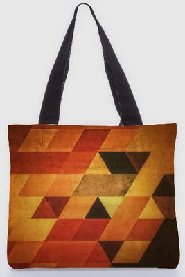 

Snoogg Tote(Multicolor)