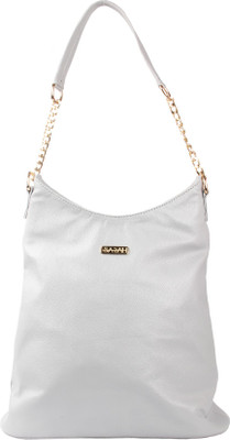 

Sarah Shoulder Bag(Grey)