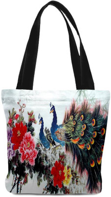 

Panda Creation Tote(Multicolor)