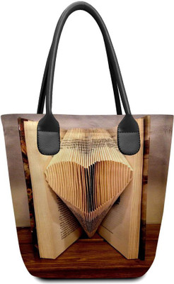 

Panda Creation Tote(Multicolor)