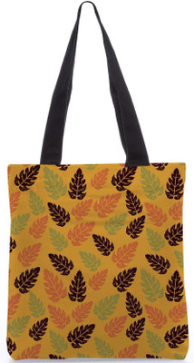 

Snoogg Tote(Multicolor)