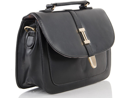 

Legal Bribe Sling Bag(Multicolor)