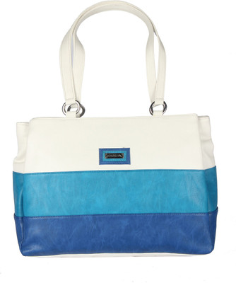 

Esbeda Hand-held Bag(White)