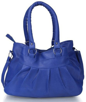 

Sr Sales Shoulder Bag(Blue)
