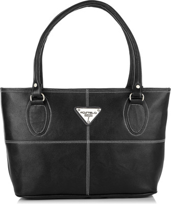 

Fostelo Shoulder Bag(Black)