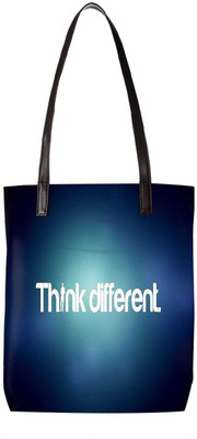 

Snoogg Tote(Multicolor)
