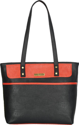 

Fantosy Hand-held Bag(Black)
