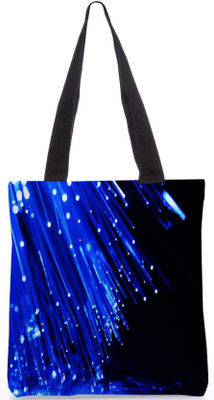 

Snoogg Tote(Blue)