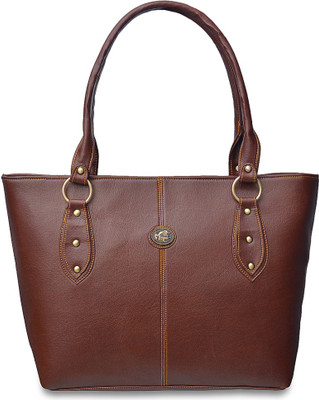 

Roshiaaz Messenger Bag(Brown)