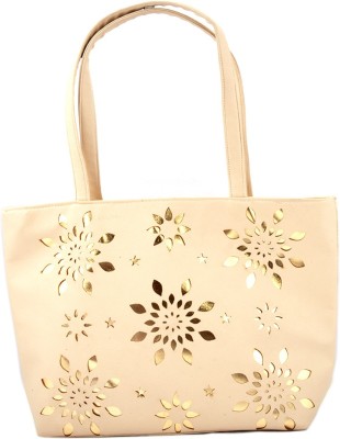 

Snupy Shoulder Bag(White)