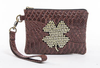 

Sophia Visconti Pouch Potli(Maroon)