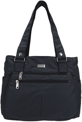 

Jinu Shoulder Bag(Black)