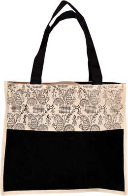 

Ratash.com Hand-held Bag(Black)
