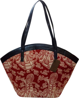 

Bhamini Shoulder Bag(Multicolor)
