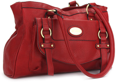 

Lavie Tote(Red)