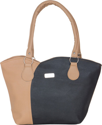 

Relevant Yield Shoulder Bag(Multicolor)