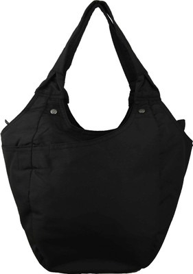 

Fastrack Satchel(Black)