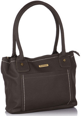 

Peperone Hand-held Bag(Multicolor)