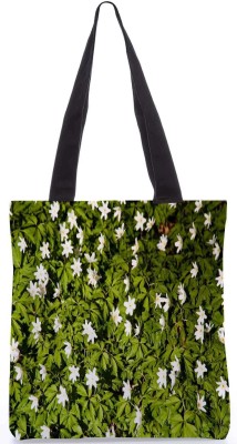 

Snoogg Tote(Multicolor)