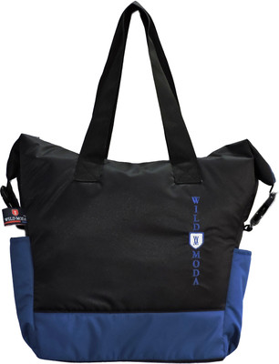 

Wildmoda Tote(Multicolor)