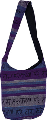 

Decot Paradise Shoulder Bag(Purple)