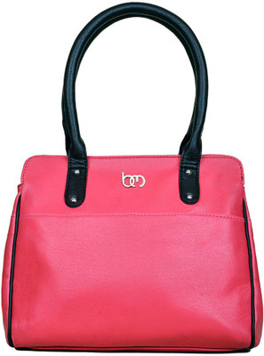 

Bagsy Malone Shoulder Bag(Pink)
