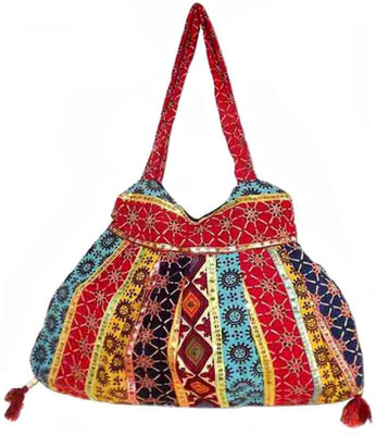 

Rastogi Handicrafts Shoulder Bag(Multicolor)